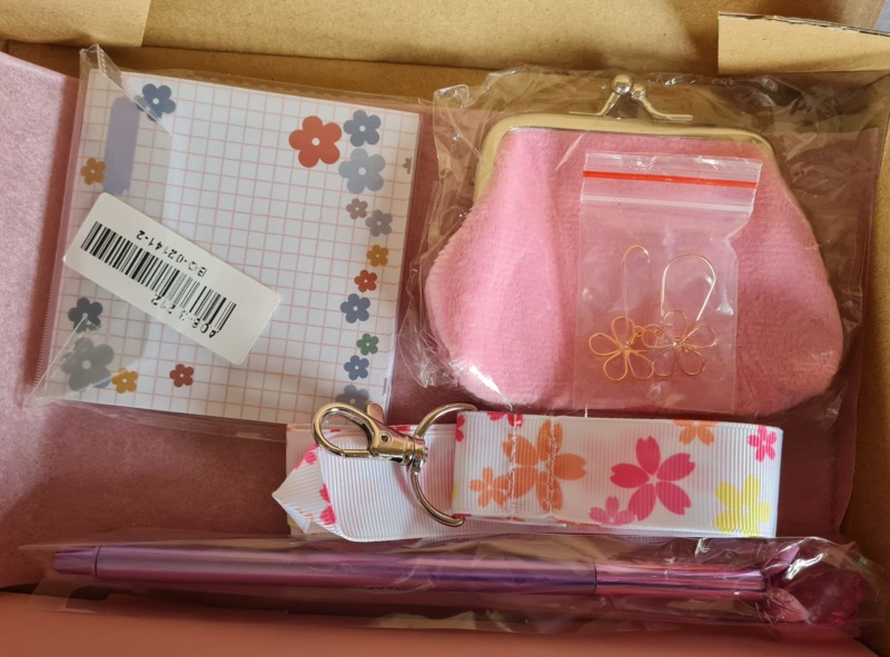 Ladies Gift Pack 2 main image 0