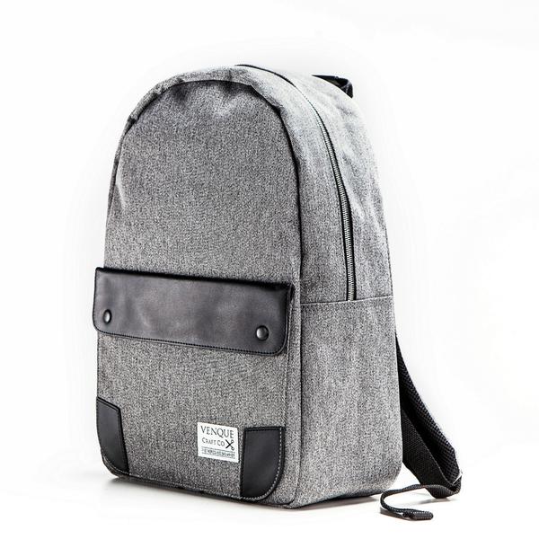 Venque Classic Backpack ⋆ Spend With Us Buy From a Bush - Main Image
