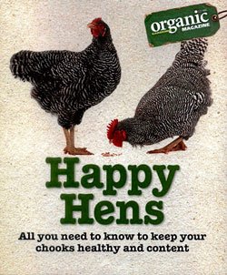 Keeping Chooks Happy Hens: All you need to know to keep your chooks health & content ⋆ ...