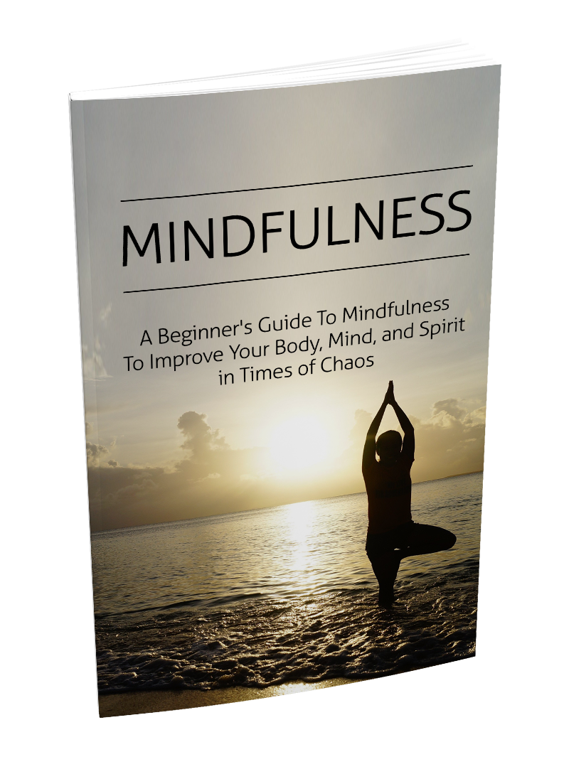 Mindfulness: A beginners guide to improve your body, mind and spirit in ...