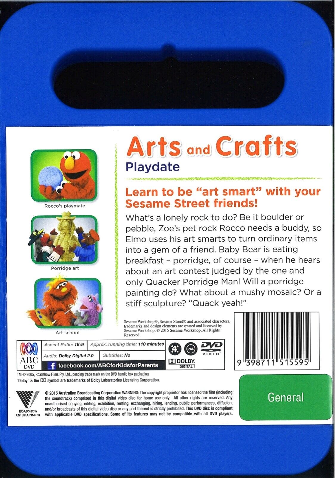 その他 Science of Arts &amp; Crafts [DVD] On the Art and Craft of Doing Science (Skills for Scholars