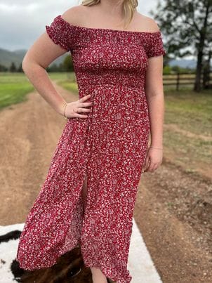 Bailey Jade ⋆ Spend With Us - Buy From a Bush Business Marketplace