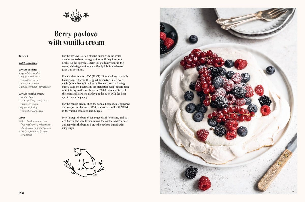 Perfect Tale Recipes Fairytale Cooking: Recipes and stories ⋆ Spend With Us - Buy From a ...