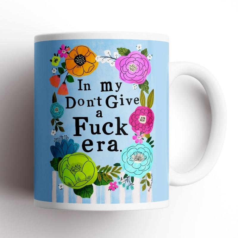 Image mokken met tekst - Cadeau mok - 99% kans dat het mij geen fuck interesseert