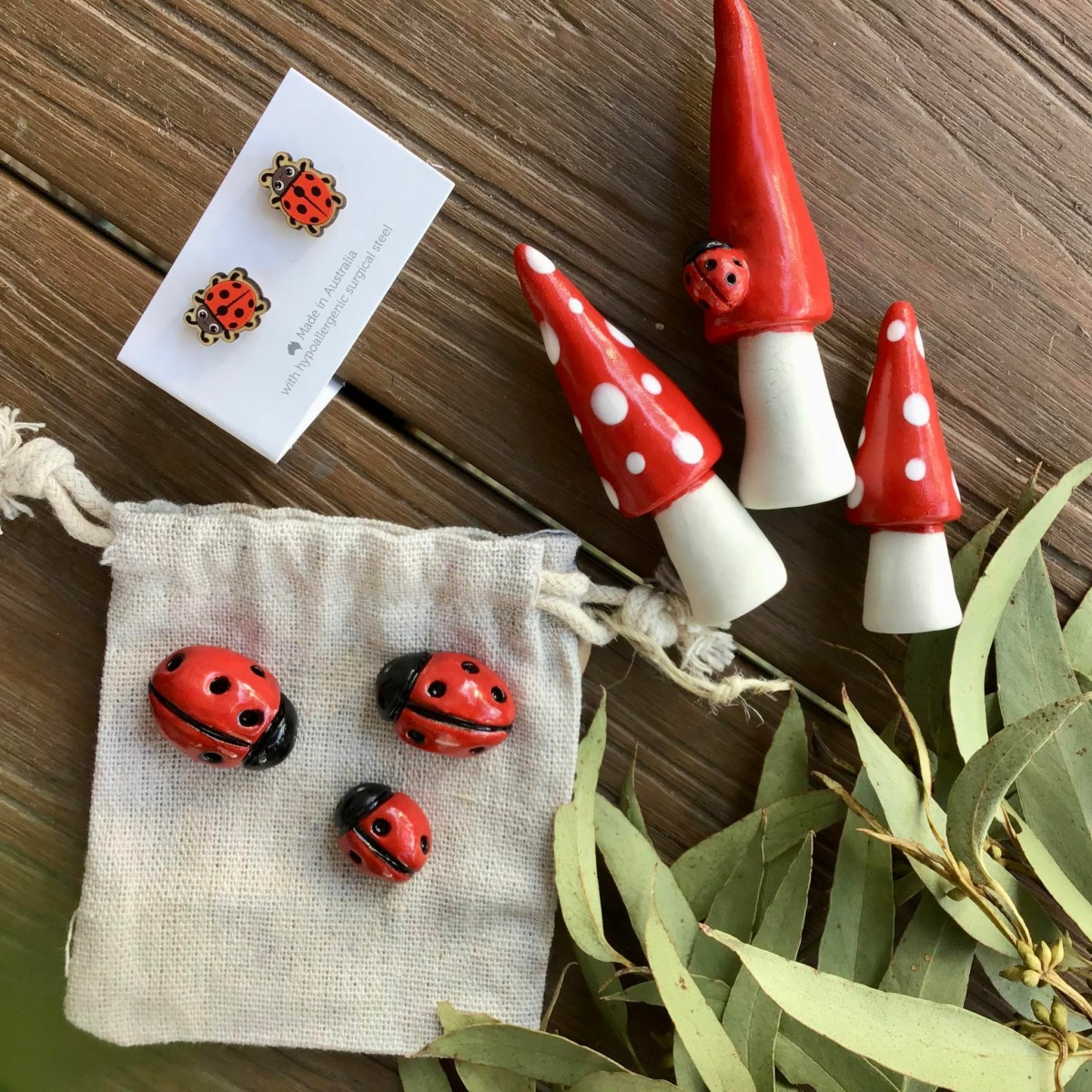 Warragamba Dam Souvenir's ⋆ Spend With Us