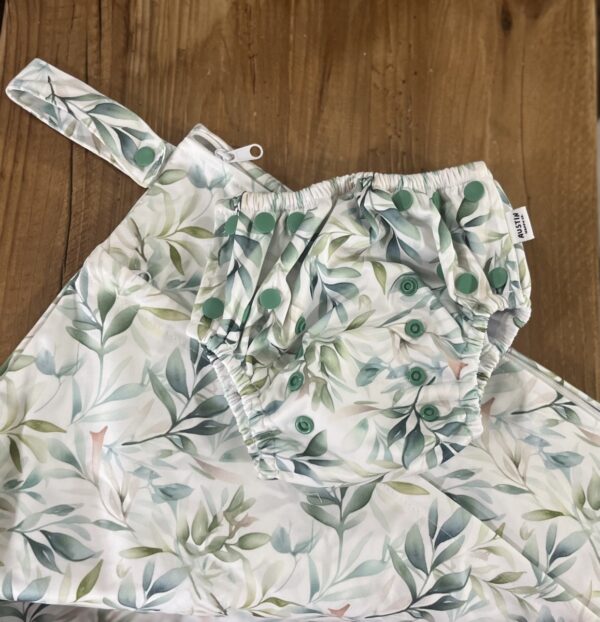 One Size Fits Most Swim Nappy ⋆ Spend With Us - Buy From a Bush Business