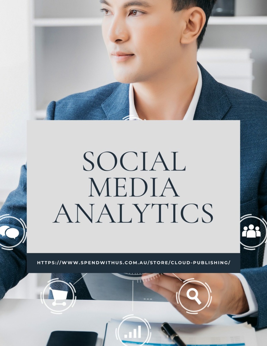 Social Media Analytics eBook ⋆ Spend With Us - Buy From a Bush Business
