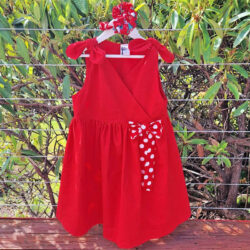 Childrens Christmas Clothing ⋆ Spend With Us